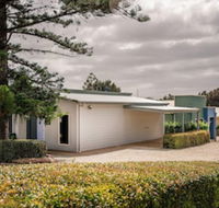McLaren Vale Studio Apartments - Accommodation Perth