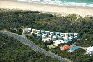 Castaway Cove Resort Noosa - Accommodation Perth 1