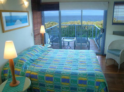Castaway Cove Resort Noosa - Accommodation Perth 2