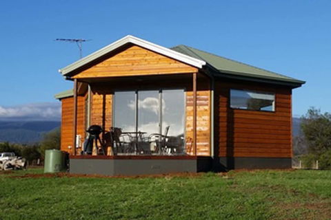 Curringa Farm - Perth Resorts 1