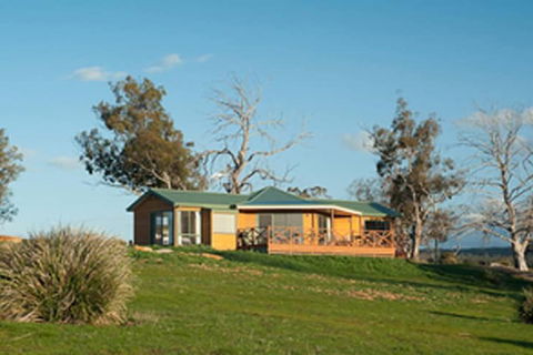 Curringa Farm - Perth Resorts 4