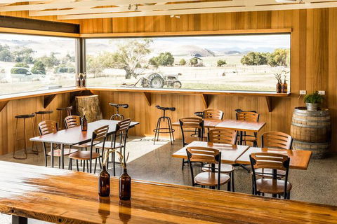 Curringa Farm - Perth Resorts 5
