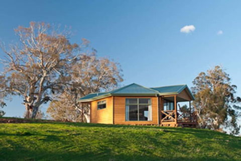 Curringa Farm - Perth Resorts 2