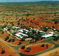 Desert Oaks Motel Erldunda - Perth Resorts