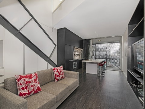 Miro Apartments - Accommodation Perth 6