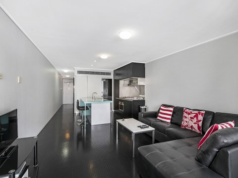 Miro Apartments - Accommodation Perth 5