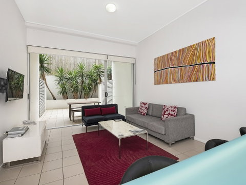 Miro Apartments - Accommodation Perth 3