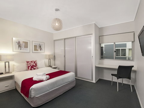 Miro Apartments - Accommodation Perth 4