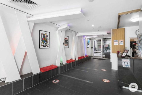 Miro Apartments - Accommodation Perth 2
