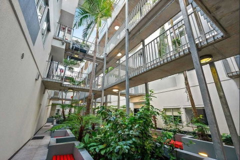 Miro Apartments - Accommodation Perth 1