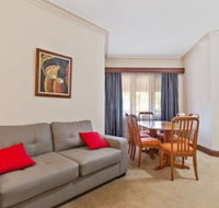 Heritage Country Motel - Accommodation Perth