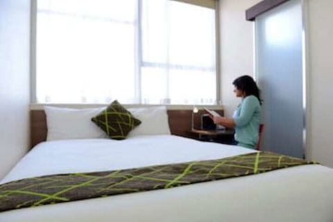 Ibis Styles Adelaide Grosvenor - Accommodation Perth 0