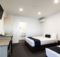 Hotel Settlers - Accommodation Perth