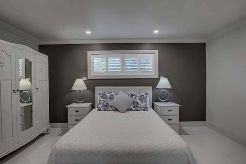 Evanslea Luxury Boutique Accommodation - Accommodation Perth 5