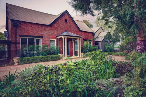 Evanslea Luxury Boutique Accommodation - Accommodation Perth 2