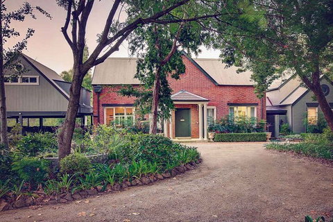 Evanslea Luxury Boutique Accommodation - Accommodation Perth 1