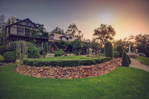 Evanslea Luxury Boutique Accommodation - Accommodation Perth 3