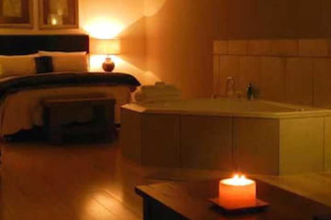 Evanslea Luxury Boutique Accommodation - Accommodation Perth 7