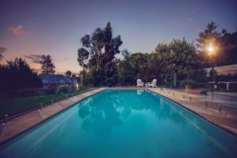 Evanslea Luxury Boutique Accommodation - Accommodation Perth 0