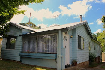 Mountain Top Holiday Home - Perth Resorts 1