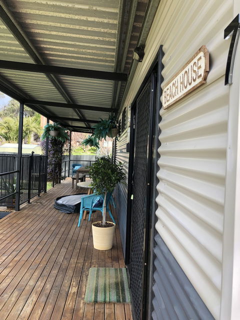 Beach Holiday Apartments Rye - Accommodation Perth 4