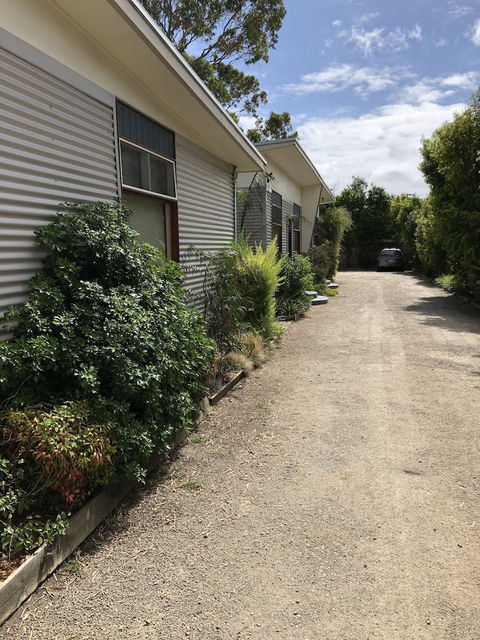 Beach Holiday Apartments Rye - Accommodation Perth 0