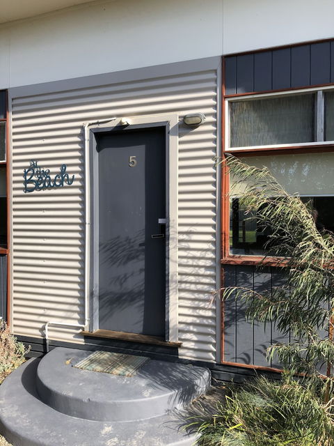 Beach Holiday Apartments Rye - Accommodation Perth 3