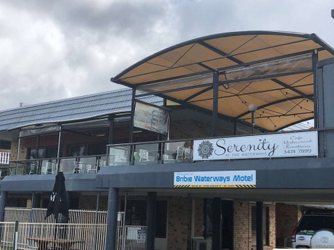 Bribie Waterways Motel - Accommodation Perth 1