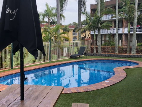 Bribie Waterways Motel - Accommodation Perth 5