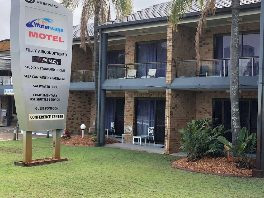 Bongaree QLD Accommodation Perth