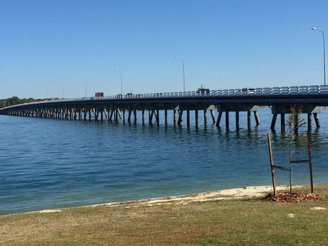 Bribie Waterways Motel - Accommodation Perth 3