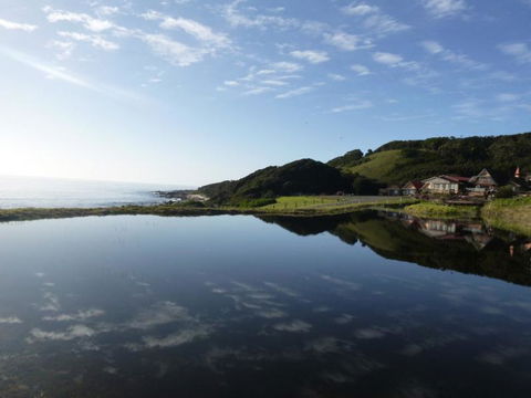 Rocky Glen Retreat King Island - Accommodation Perth 1