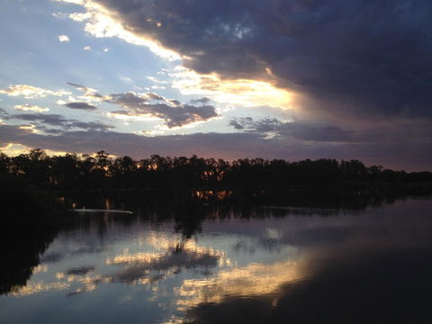 Nagambie Waterfront Motel - Accommodation Perth 3