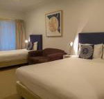 Nagambie Waterfront Motel - Accommodation Perth