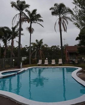 Lake Tabourie NSW Accommodation Perth