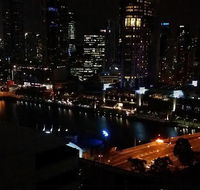 Melbourne Holiday Apartments at Northbank  Downie Street - Accommodation Perth