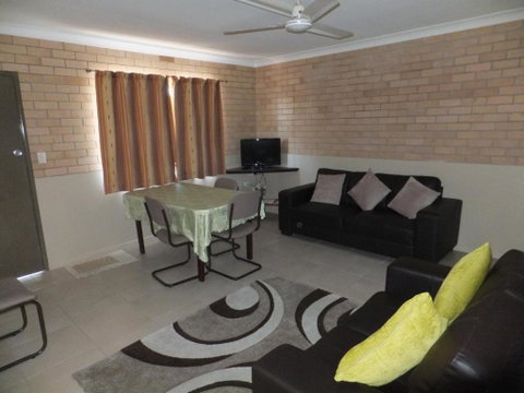 Sunrise Units - Accommodation Perth 5