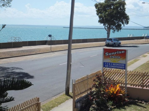 Sunrise Units - Accommodation Perth 3