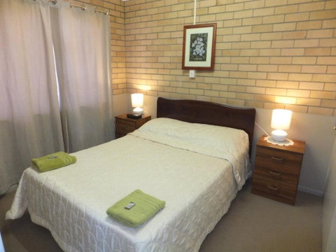 Sunrise Units - Accommodation Perth 2