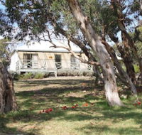 Wenton Farm Holiday Cottages - Accommodation Perth