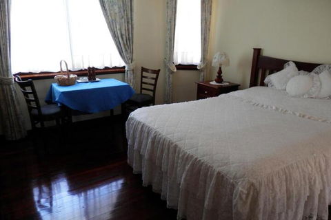 The Hideaway Luxury B & B Retreat - Accommodation Perth 3