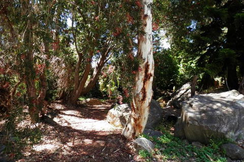 The Hideaway Luxury B & B Retreat - Accommodation Perth 6
