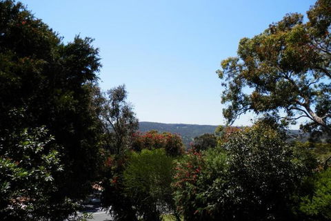 The Hideaway Luxury B & B Retreat - Accommodation Perth 2