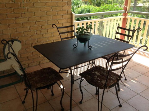 The Friendly Chat Bed & Breakfast - Accommodation Perth 3