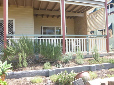 The Friendly Chat Bed & Breakfast - Accommodation Perth 5