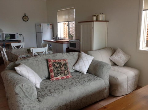 The Friendly Chat Bed & Breakfast - Accommodation Perth 6