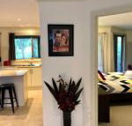 Emerald Creek Cottages - Perth Resorts
