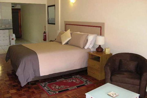 Tweed Valley Lodge - Accommodation Perth 2