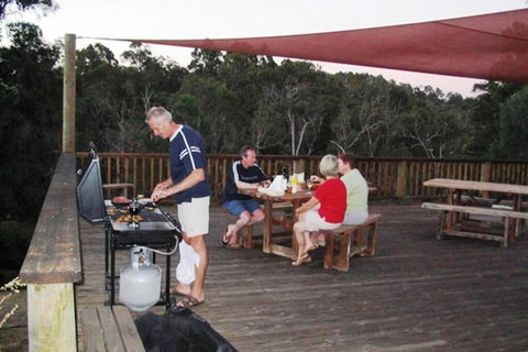 Tweed Valley Lodge - Accommodation Perth 6