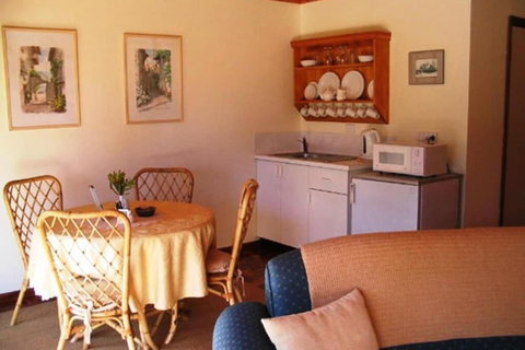 Tweed Valley Lodge - Accommodation Perth 7